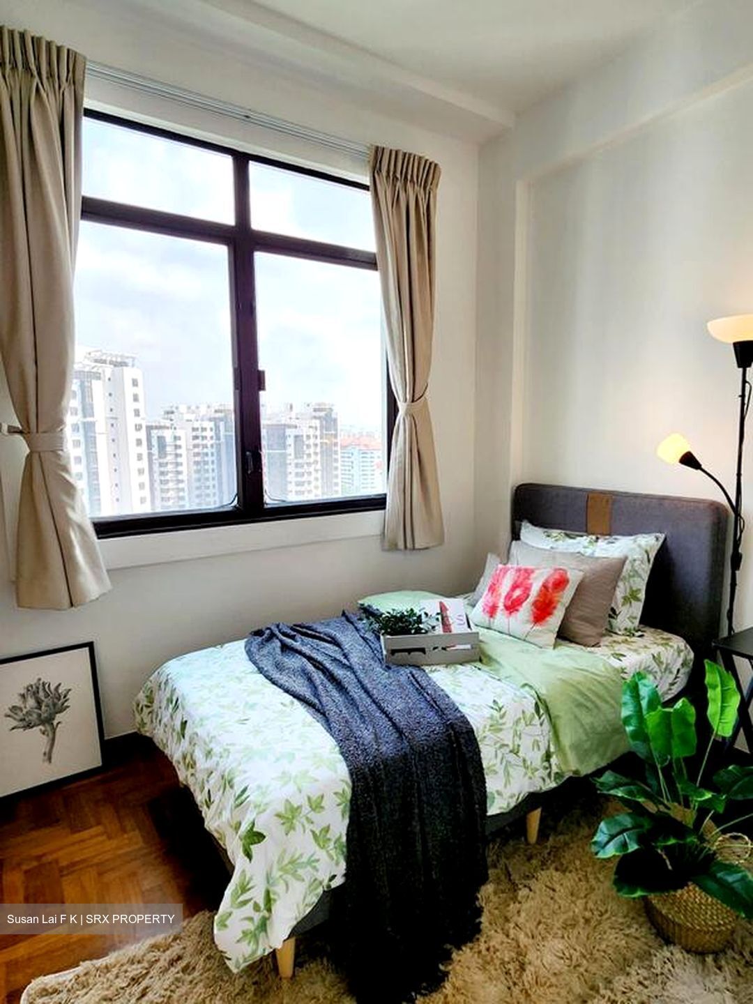 Parc Oasis (D22), Condominium #526344651